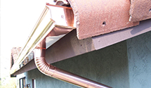 Rain Gutter Installation, Repair, Cleaning and Protection in E Los Angeles, CA